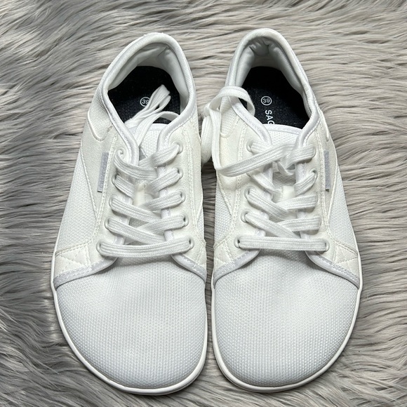 SAGUARO Luck Ⅰ Barefoot Unisex Wide Toe Box & Zero Drop Sole shoes size 39 - Picture 2 of 16